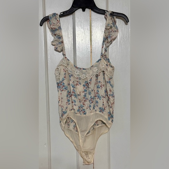 Free People Take It Away Bodysuit - Picture 7 of 9